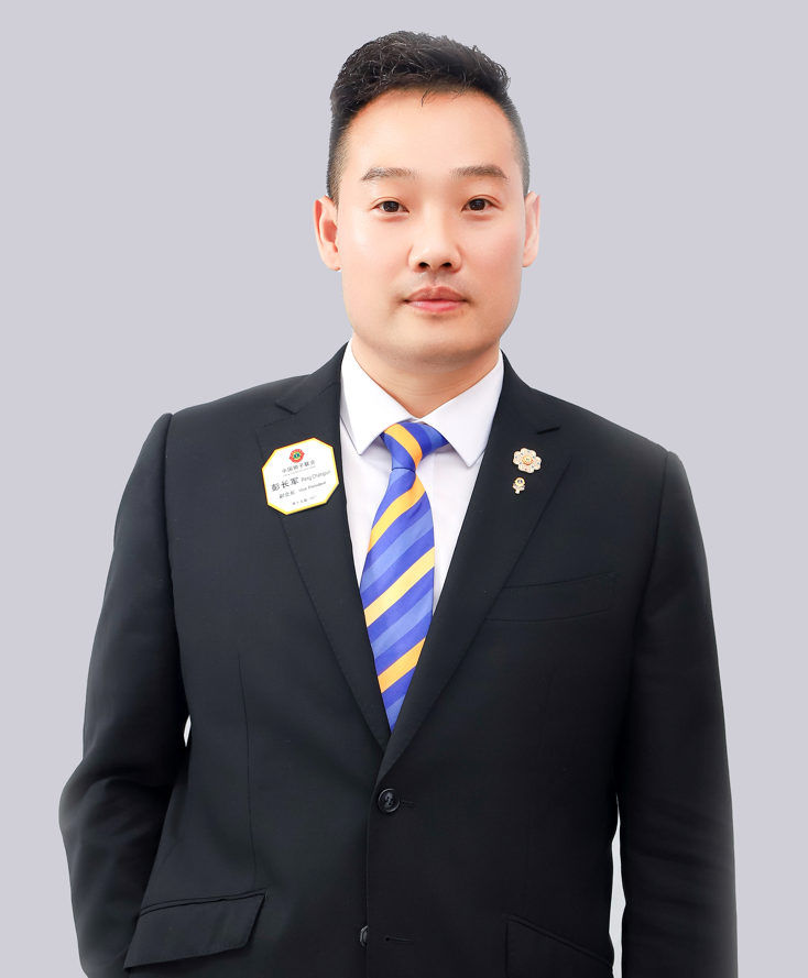 管理者照片