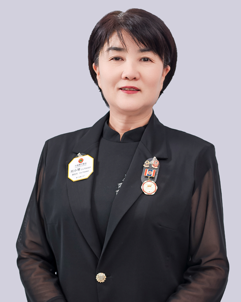 管理者照片