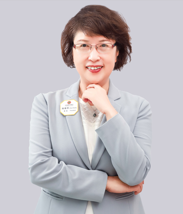 管理者照片