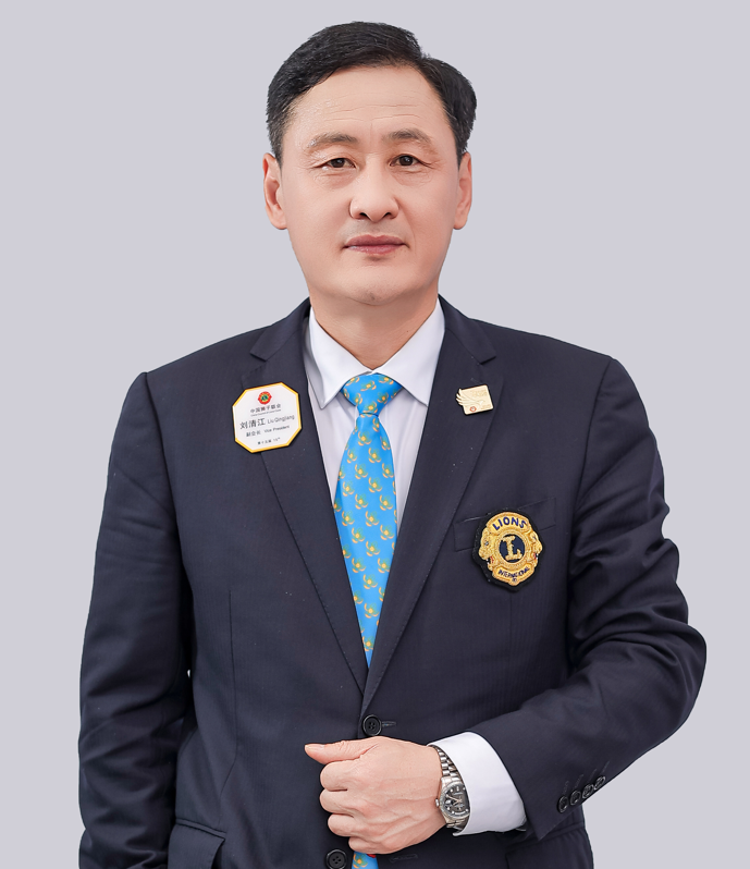 管理者照片