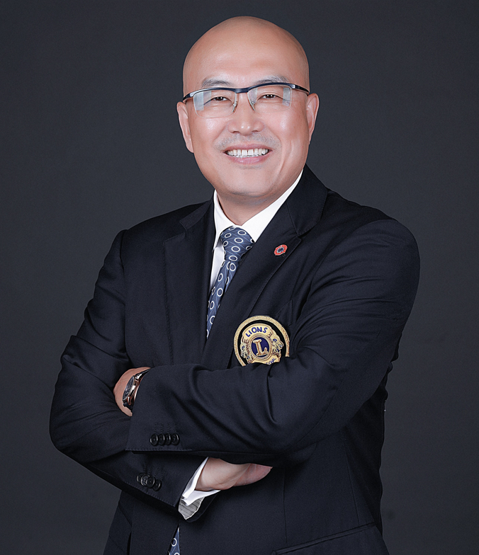管理者照片