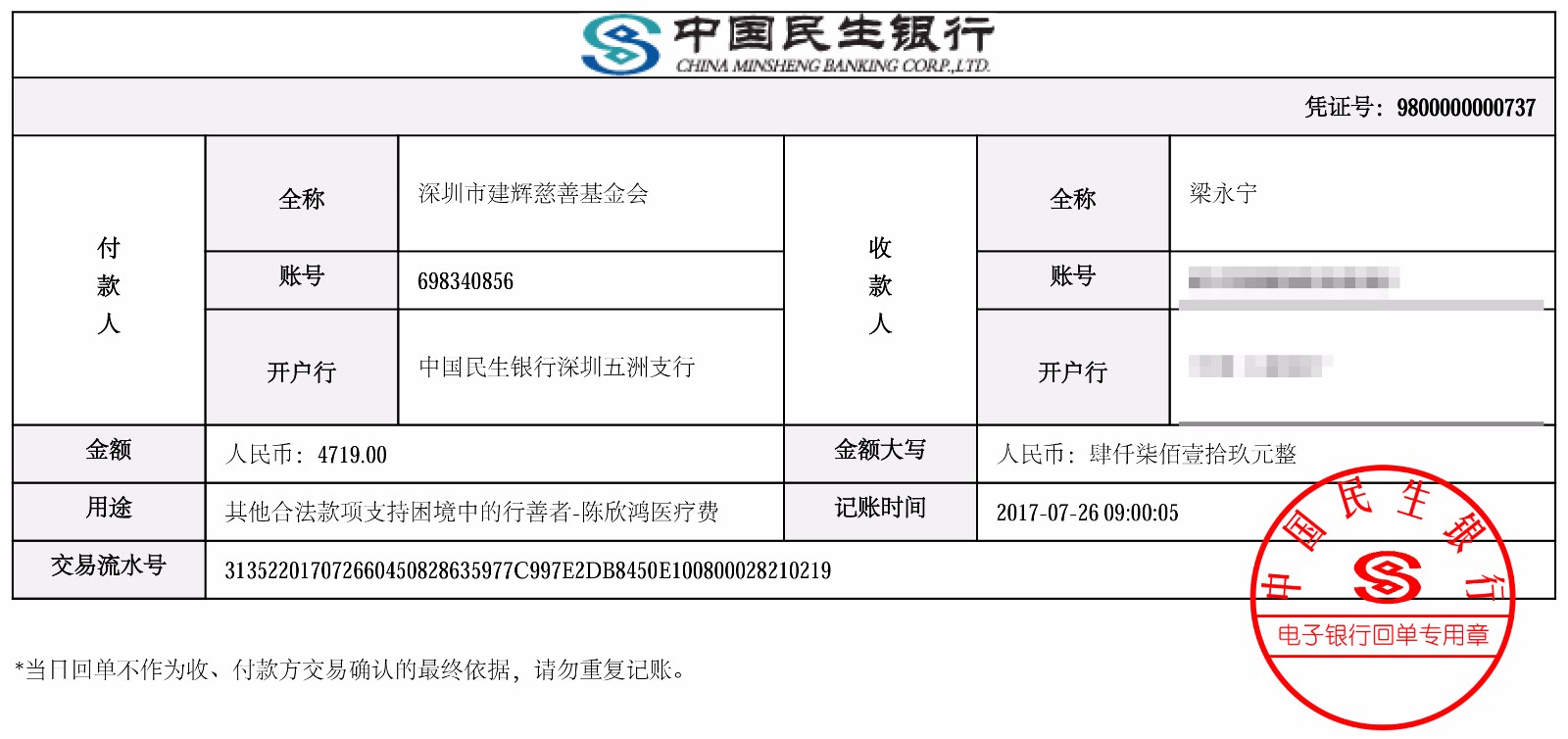 20170726-回单（梁永宁）-陈欣鸿4719元.jpg