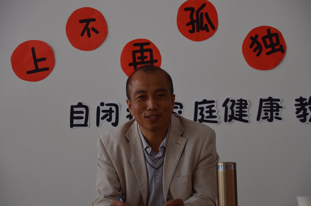 范世禄坚持做好自己该做的事.JPG